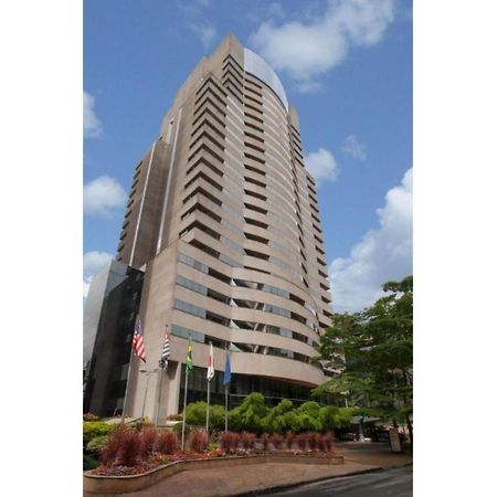 Villa Berrini - Brooklin São Paulo Exterior foto