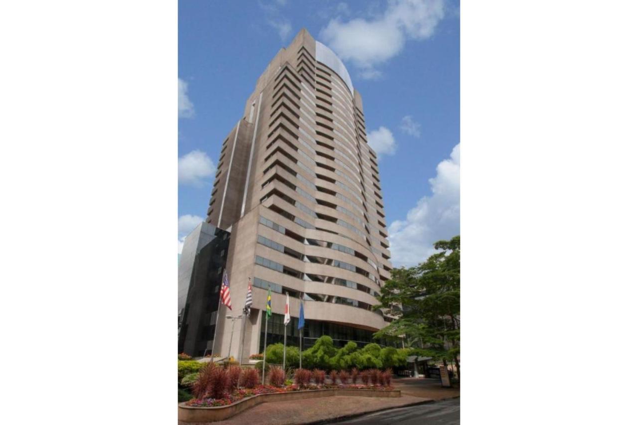 Villa Berrini - Brooklin São Paulo Exterior foto