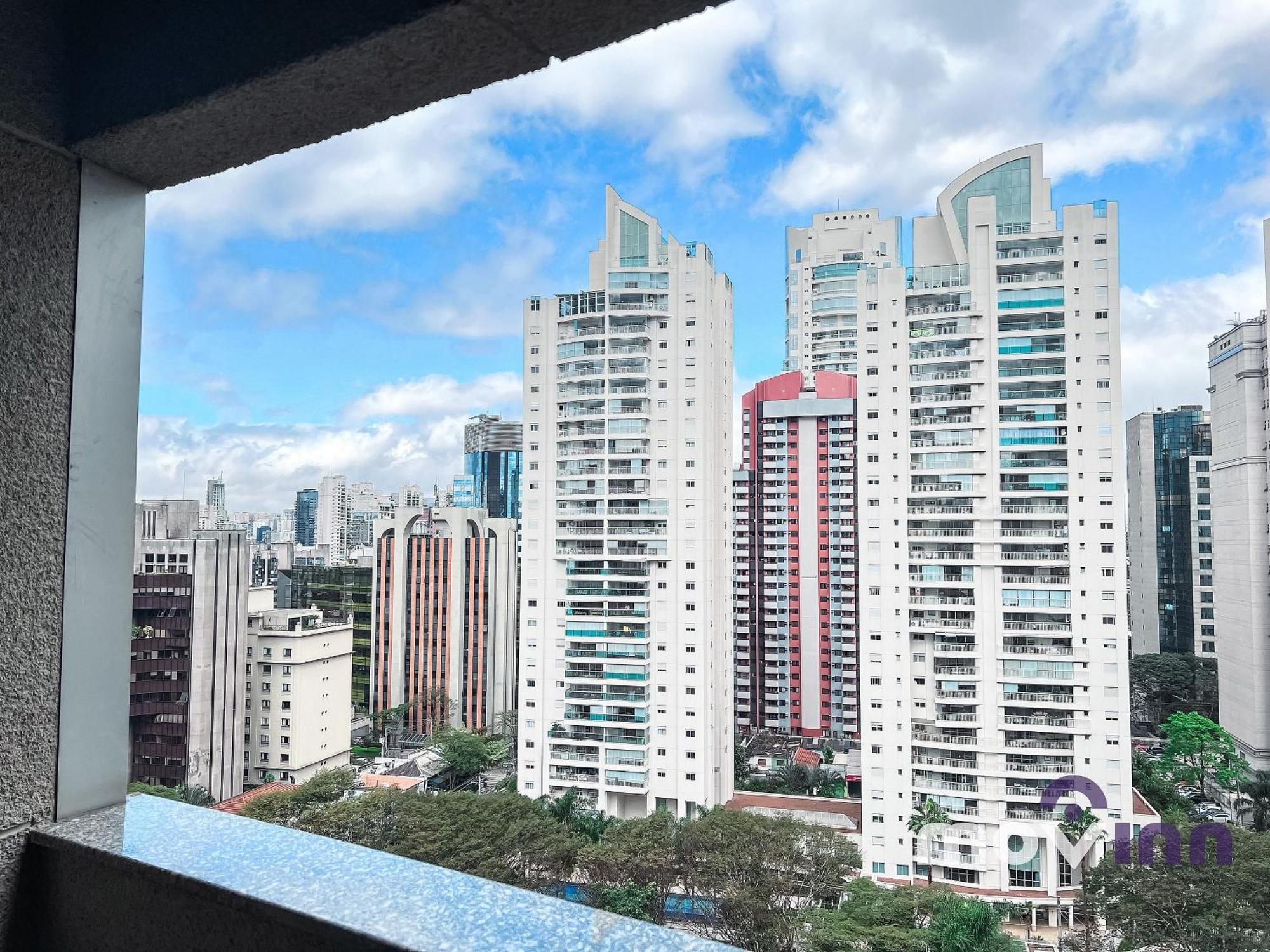 Villa Berrini - Brooklin São Paulo Exterior foto